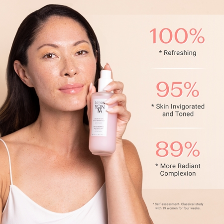 Yon-Ka Phyto-Aromatic face mist for dry and sensitive skin