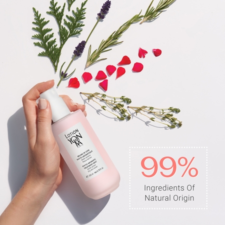 Yon-Ka Phyto-Aromatic face mist for dry and sensitive skin