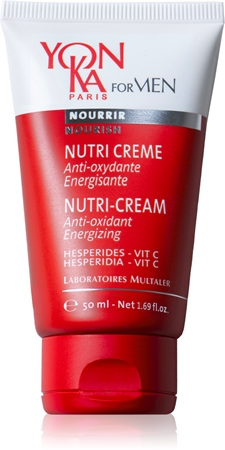 Yon-Ka Nutri Creme Energie-Creme