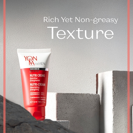 Yon-Ka Nutri Creme Energie-Creme