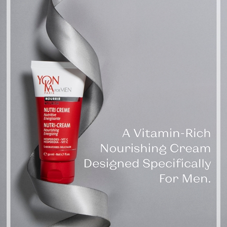 Yon-Ka Nutri Creme Energie-Creme