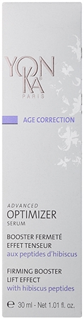Yon-Ka Age Correction Advanced Optimizer siero rassodante viso con effetto lifting