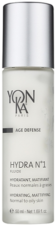 Yon-Ka Age Defense N°1 hydratační fluid s matujícím efektem pro normální až mastnou pleť