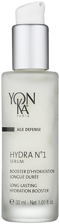 Yon-Ka Age Defense N°1 siero idratante intenso con acido ialuronico