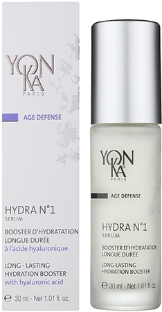 Yon-Ka Age Defense N°1 siero idratante intenso con acido ialuronico