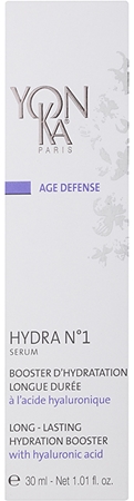 Yon-Ka Age Defense N°1 siero idratante intenso con acido ialuronico