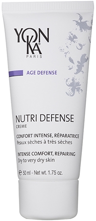Yon-Ka Age Defense Nutri intenzivní obnovující krém pro suchou až velmi suchou pleť