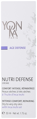 Yon-Ka Age Defense Nutri intenzivní obnovující krém pro suchou až velmi suchou pleť