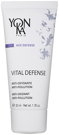 Yon-Ka Age Defense Vital denní krém proti vráskám s antioxidačním účinkem