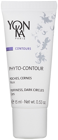 Yon-Ka Contours Phyto Augencreme gegen Schwellungen und Augenringe