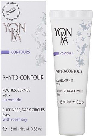 Yon-Ka Contours Phyto-Contour oční krém proti otokům a tmavým kruhům