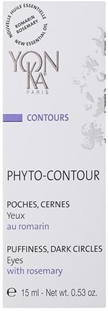 Yon-Ka Contours Phyto-Contour oční krém proti otokům a tmavým kruhům