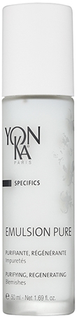 Yon-Ka Specifics Emulsion Pure Cleansing Emulsion for skin with imperfections