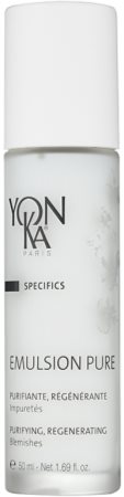 Yon-Ka Specifics émulsion nettoyante pour peaux à imperfections