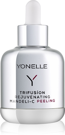 Yonelle Trifusíon odmładzający peeling na noc