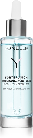 Yonelle Fortefusíon sérum hydratant à l'acide hyaluronique