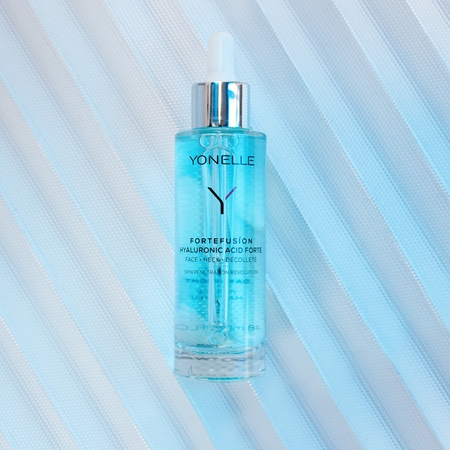 Yonelle Fortefusíon hydratačné sérum s kyselinou hyalurónovou