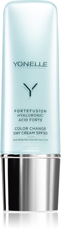 Yonelle Fortefusíon ujednačavajuća krema SPF 30