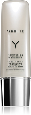 Yonelle Medifusíon Niacinamide crema pentru reintinerire