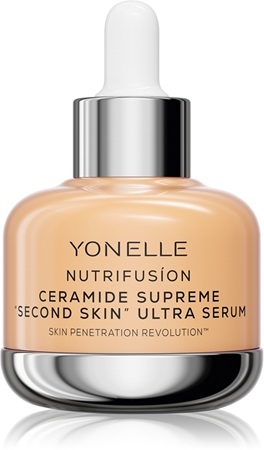 Yonelle Nutrifusion sérum visage aux céramides