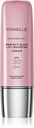 Yonelle Infusíon Lift lifting anti-wrinkle cream SPF 30