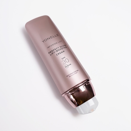 Yonelle Infusíon Lift stangrinamasis kremas nuo raukšlių SPF 30
