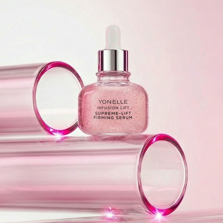 Yonelle Infusíon Lift Supreme - Lift Firming Serum sérum intense effet lifting visage