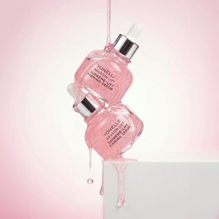 Yonelle Infusíon Lift Supreme - Lift Firming Serum sérum intense effet lifting visage