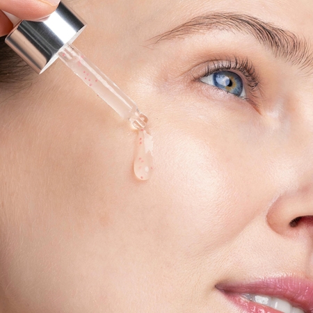 Yonelle Infusíon Lift Supreme - Lift Firming Serum sérum intense effet lifting visage