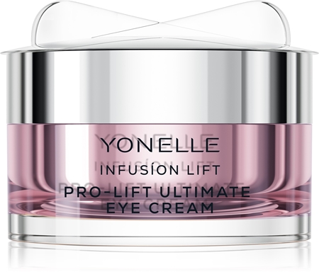 Yonelle Infusíon Lift Pro-Lift Ultimate Eye Cream crème liftante contour des yeux