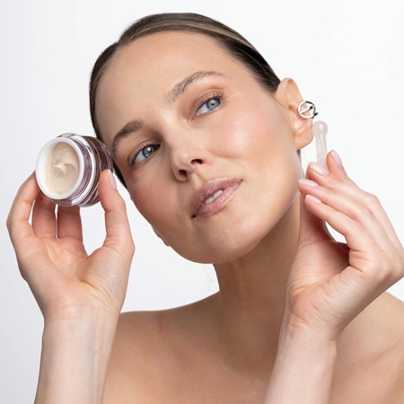 Yonelle Infusíon Lift Pro-Lift Ultimate Eye Cream crème liftante contour des yeux