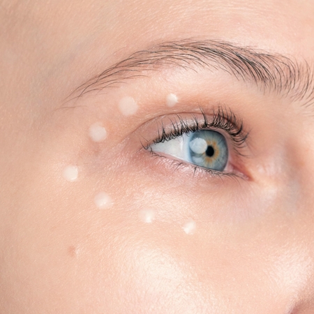 Yonelle Infusíon Lift Pro-Lift Ultimate Eye Cream crème liftante contour des yeux