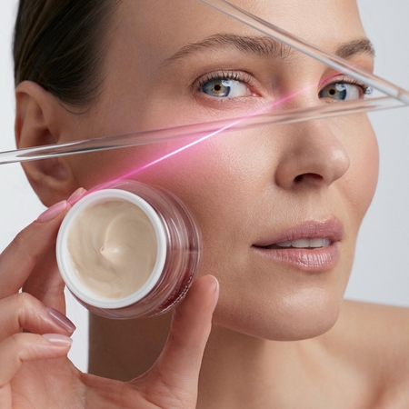Yonelle Infusíon Lift Pro-Lift Ultimate Eye Cream crème liftante contour des yeux
