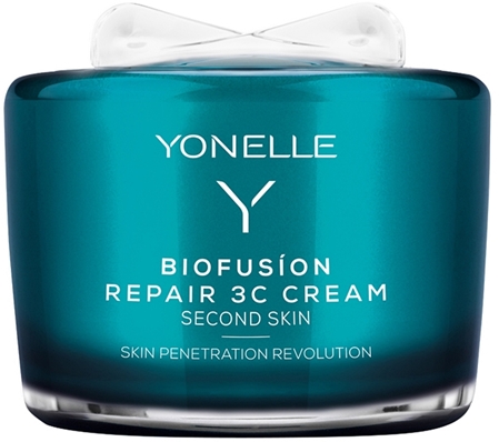 Yonelle Biofusion 3C creme renovador com efeito rejuvenescedor
