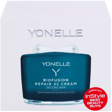 Yonelle Biofusion 3C creme renovador com efeito rejuvenescedor