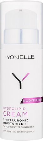 Yonelle Bodyfusion creme hidrolipidico