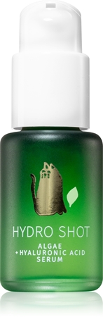 Yope Hydro Shot serum nawilżające z kwasem hialuronowym