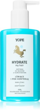 Yope HYDRATE my hair vlažilni balzam