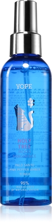 Yope Holy Tree Mood Fragrance meglica za telo