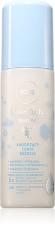 Yope Waterfully Toned Tonic Essence Moisturizing Skin Tonic
