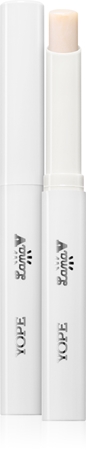 Yope Lana V Nourishing Lip Gloss with glitter
