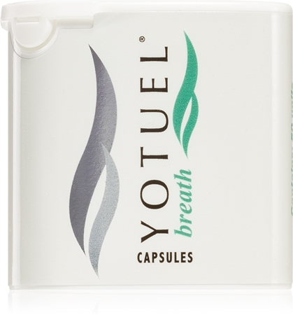 Yotuel Classic capsule anti-halenă