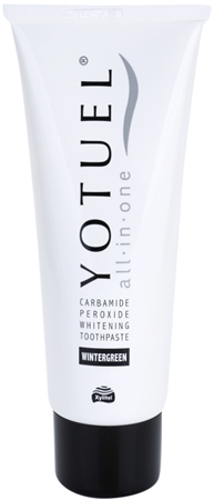 Yotuel All In One crema sbiancante per i denti