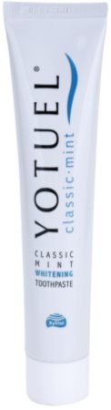 Yotuel Classic fehérítő fogkrém