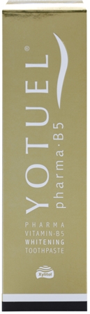 Yotuel Pharma B5 dentifricio sbiancante