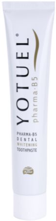 Yotuel Pharma B5 fehérítő fogkrém