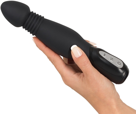 You2Toys Thrusting Anal anální vibrátor