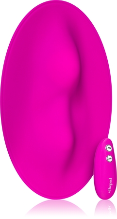 You2Toys Vibe Pad stimulátor