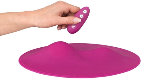 You2Toys Vibe Pad stimulátor