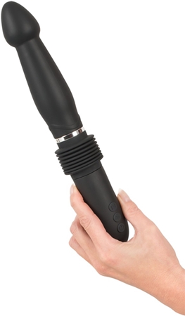 You2Toys F***ing Machine with Remote Control Vibrator